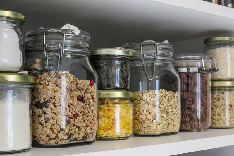 Zero Waste Kitchen
