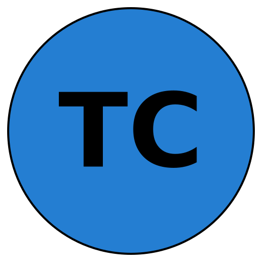 TrustyCraft
